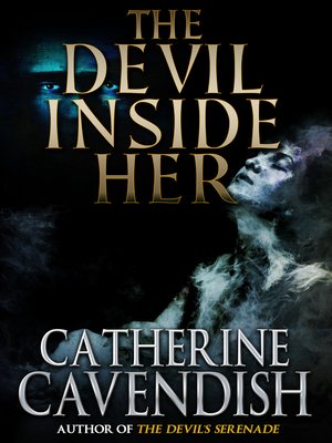cover image of The Devil Inside Her